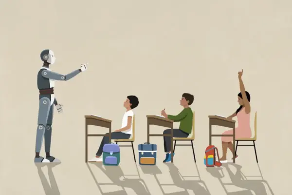 Harvard Business School Deploys AI Avatars to Scale Executive Education: Inside the HBS Foundry Experiment