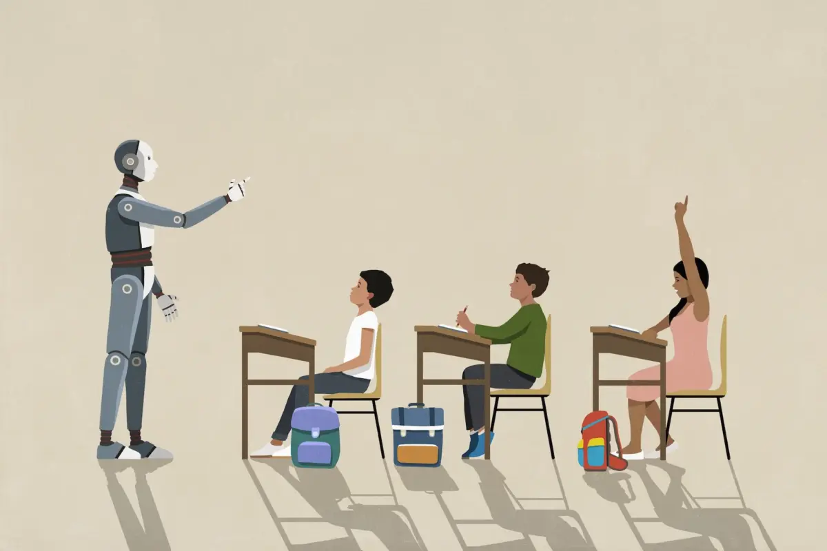 Harvard Business School Deploys AI Avatars to Scale Executive Education: Inside the HBS Foundry Experiment