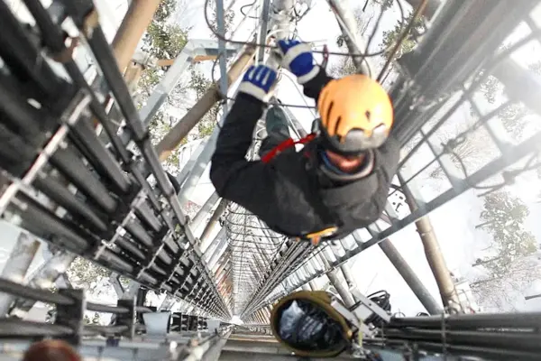 High Altitude, Higher Stakes: The Deadly Rush to Expand America’s Wireless Frontier