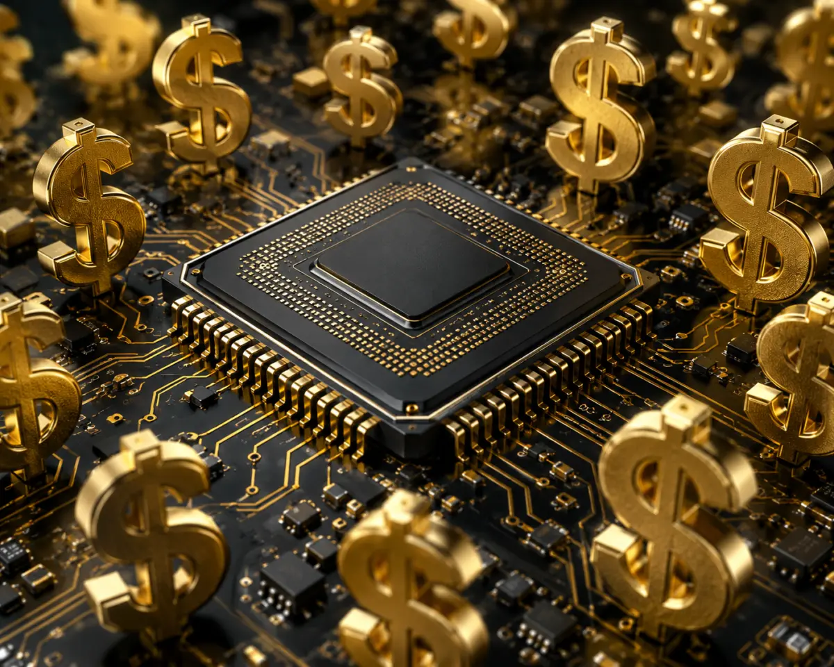 In $1B Private Debt Deal, Lambda Accelerates GPU Expansion to Power Microsoft Cloud Workloads