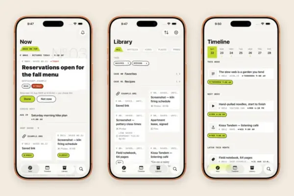 Indie App Spotlight: Meet Laytr, the Privacy-First "Read-Later" Solution Decluttering Your Digital Life