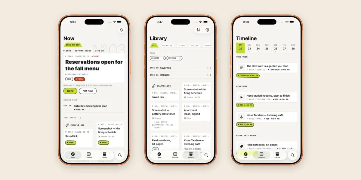 Indie App Spotlight: Meet Laytr, the Privacy-First "Read-Later" Solution Decluttering Your Digital Life