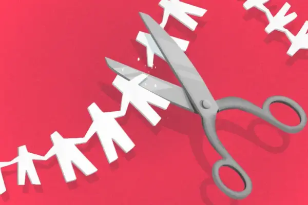 Industry Shakes: Apple, TikTok, and Netflix Headline the Latest Tech Layoffs and Shutdown Wave