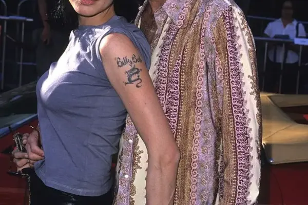 Ink, Egos, and Exes: Why the Matching Tattoo Remains the Ultimate Modern Taboo