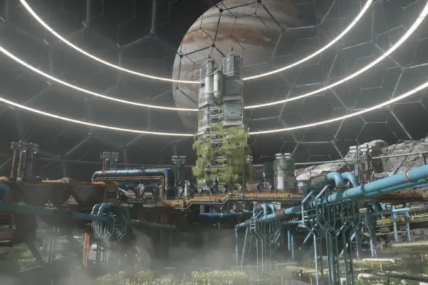 Inside The Expanse: Osiris Reborn: Owlcat Games’ Bold Step into Sci-Fi’s Golden Age