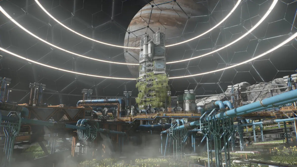 Inside The Expanse: Osiris Reborn: Owlcat Games’ Bold Step into Sci-Fi’s Golden Age