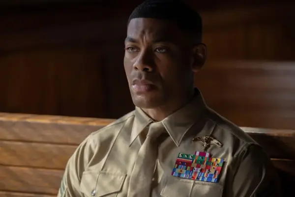 Inside the Reinvention: Why HBO’s Lanterns Dramatically Altered John Stewart’s Origin Story