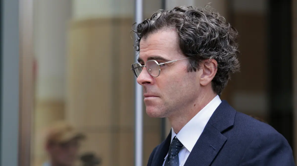 Instagram Head Adam Mosseri Faces Tough Questions in Landmark Social Media Addiction Trial