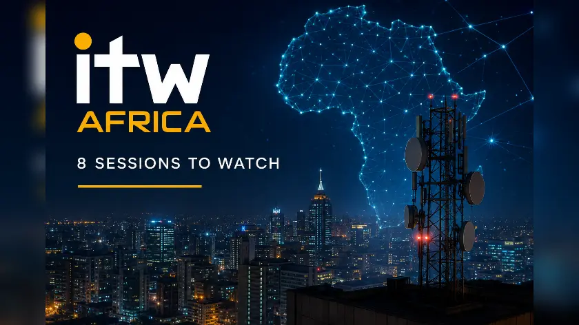 ITW Africa 2026 Returns to Nairobi: Shaping the Future of the Continent’s Connectivity and Data Centre Ecosystems