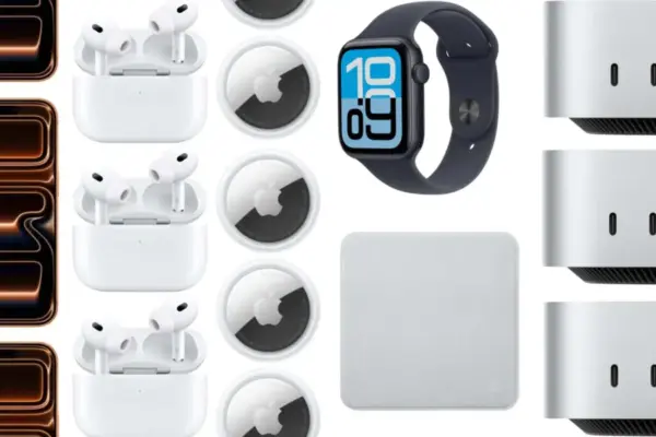 Labor Day 2026 Tech Roundup: Unprecedented Apple Discounts, Next-Gen Hardware Price Drops, and Premium Ecosystem Sales