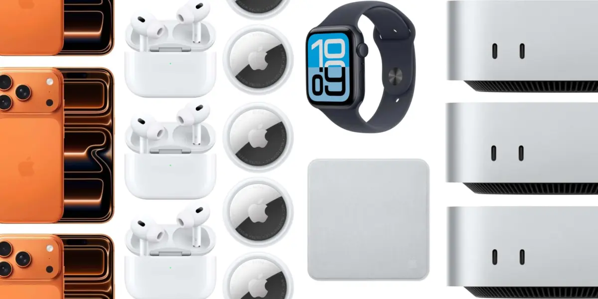 Labor Day 2026 Tech Roundup: Unprecedented Apple Discounts, Next-Gen Hardware Price Drops, and Premium Ecosystem Sales