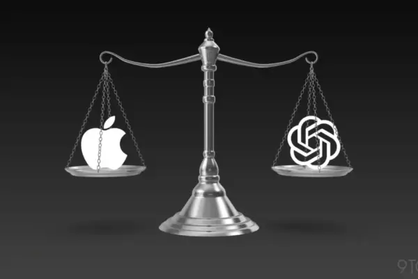 Legal Showdown Intensifies: Apple Fires Back at OpenAI in High-Stakes Trade Secret Lawsuit Over Hardware Secrets