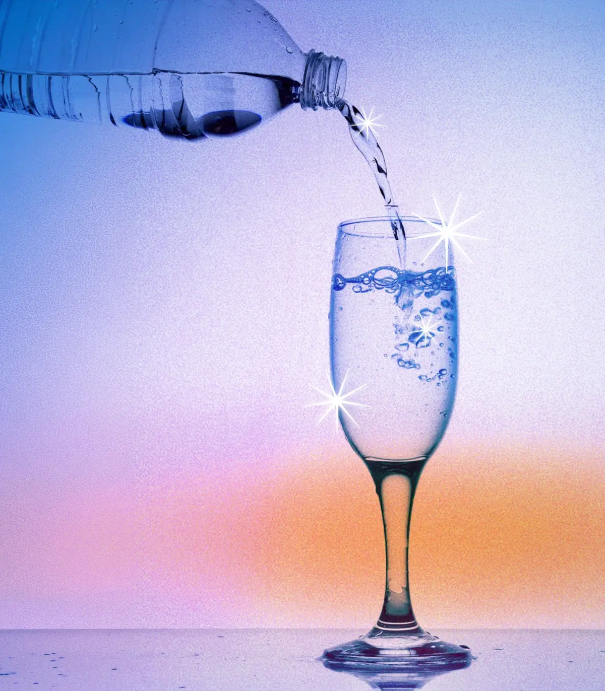 Liquid Luxury: The Rise of Water Sommelier Culture and the Science Behind the €100 Bottle