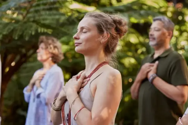 Mapping the Mind: How a Landmark Global Study Aims to Transform Meditation from a Private Wellness Trend into a Public Health Imperative