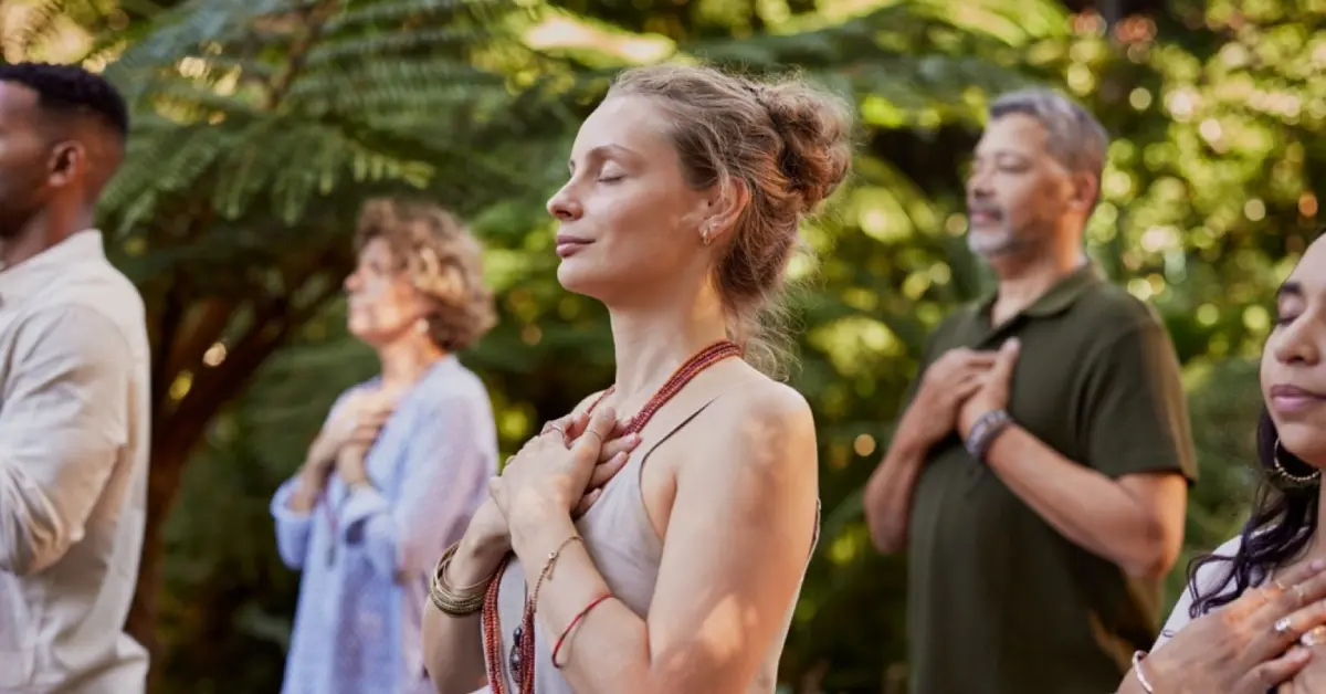 Mapping the Mind: How a Landmark Global Study Aims to Transform Meditation from a Private Wellness Trend into a Public Health Imperative