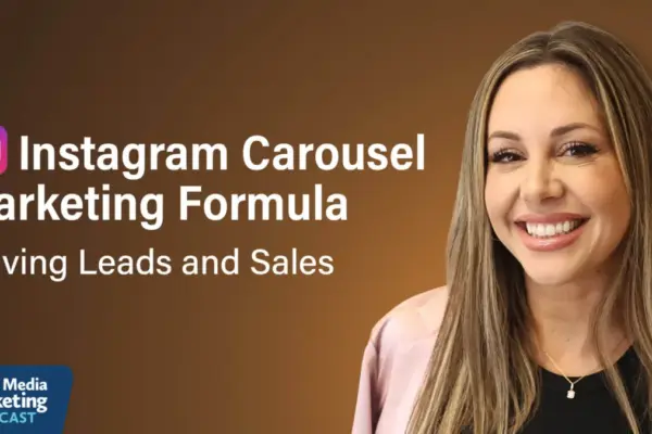 Mastering Instagram Growth Without the Camera: The Rise of the Strategic Carousel Economy