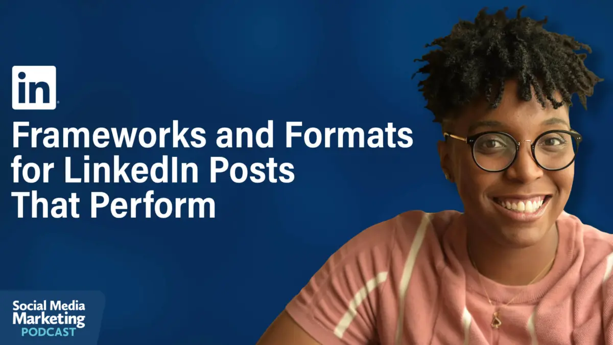 Mastering the LinkedIn Content Gap: The Triple S Framework for Organic Growth Without AI
