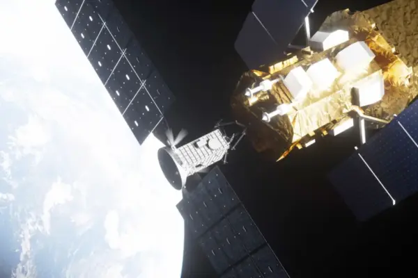 NASA Abandons Swift Observatory Rescue Mission as Katalyst’s LINK Spacecraft Struggles in Orbit