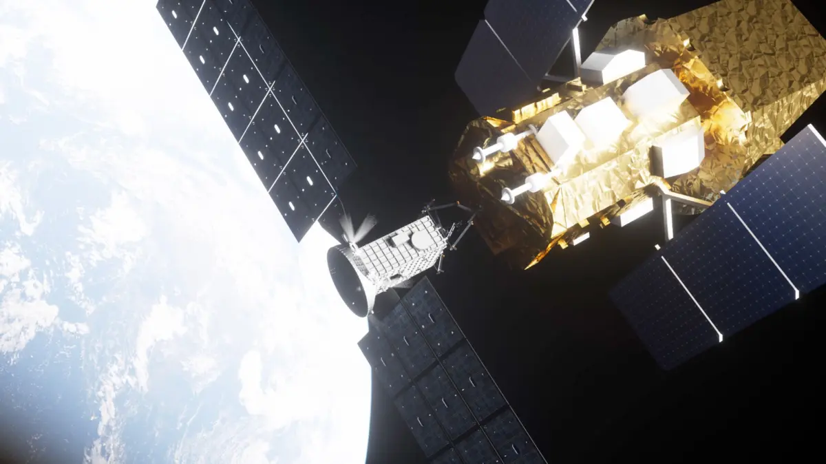 NASA Abandons Swift Observatory Rescue Mission as Katalyst’s LINK Spacecraft Struggles in Orbit