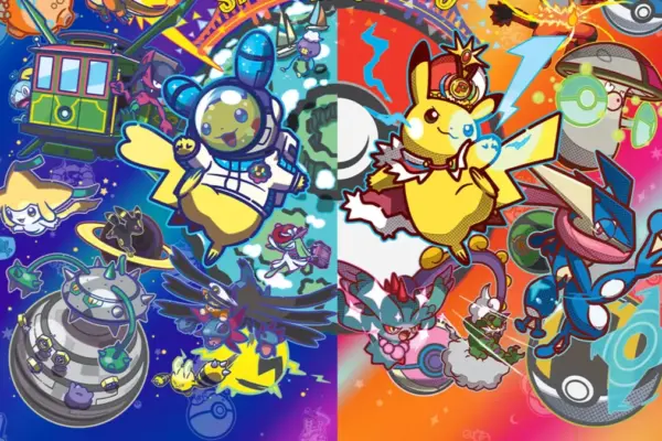 Navigating Success and Growing Pains: Inside the 2026 Pokémon World Championships and PokémonXP