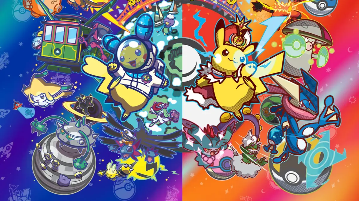 Navigating Success and Growing Pains: Inside the 2026 Pokémon World Championships and PokémonXP