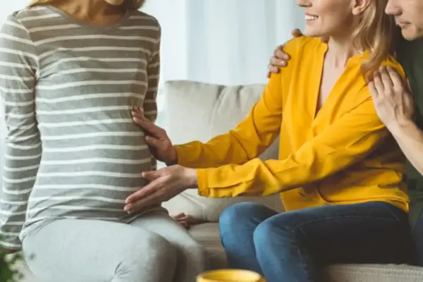 Navigating the Human Landscape of Surrogacy: A Psychological Roadmap from Infertility to Parenthood