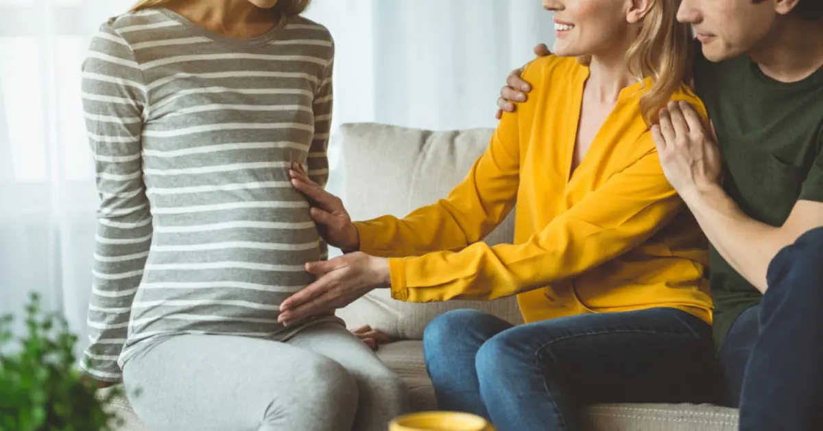 Navigating the Human Landscape of Surrogacy: A Psychological Roadmap from Infertility to Parenthood