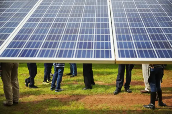 Navigating the Solar Crossroads: Better Ways to Foster Innovation and Protect American Jobs