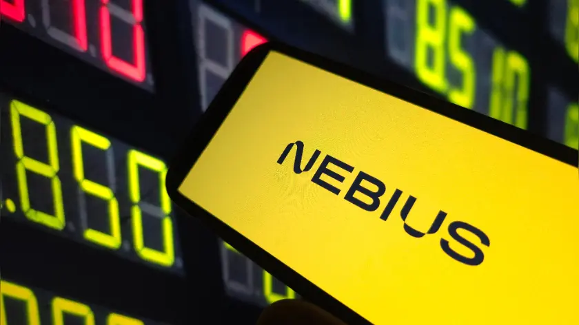 Nebius and Vantage Data Centers Forge Landmark AI Partnership at Newport’s CWL1 Campus