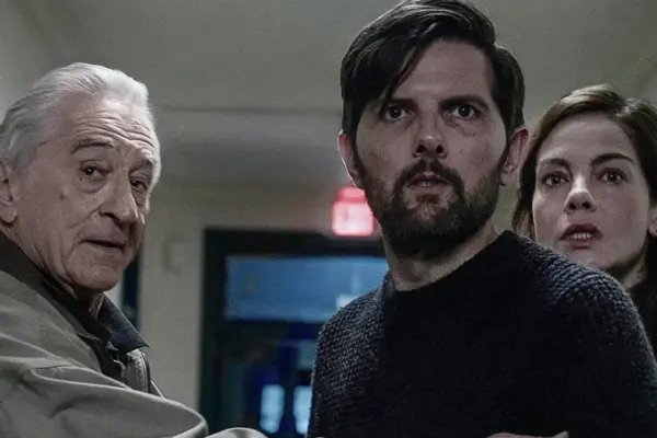 Netflix’s ‘The Whisper Man’ Review: A Star-Studded Psychological Thriller That Whispers Out Before It Can Scream