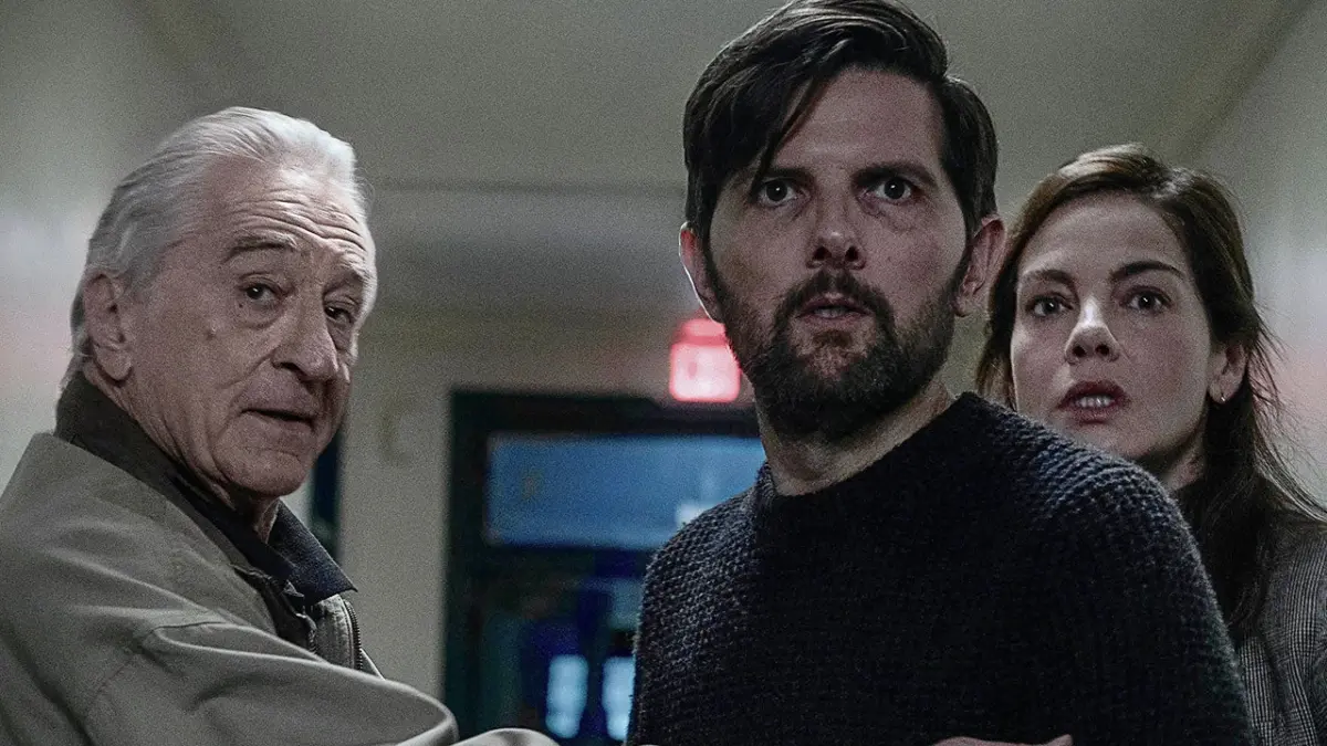 Netflix’s ‘The Whisper Man’ Review: A Star-Studded Psychological Thriller That Whispers Out Before It Can Scream