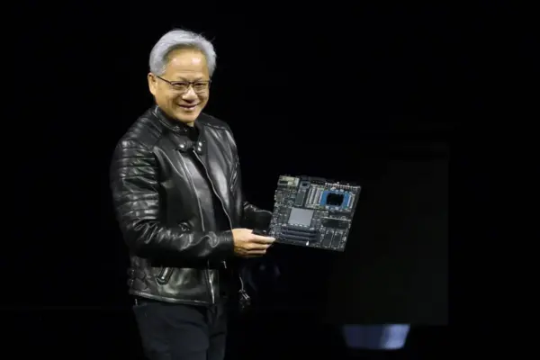 Nvidia’s $3.5 Billion MediaTek Alliance: A Strategic Masterstroke to Dominate Custom AI Infrastructure