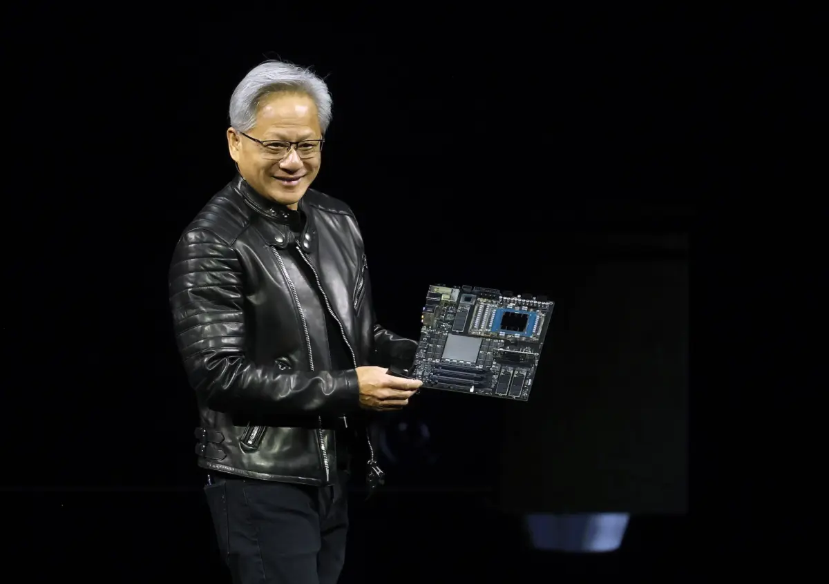 Nvidia’s $3.5 Billion MediaTek Alliance: A Strategic Masterstroke to Dominate Custom AI Infrastructure