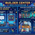 One Year of Innovation and Community: Celebrating the First Anniversary of the AWS Builder Center