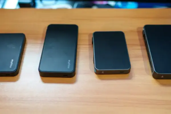 Powering the Mobile Ecosystem: An Investigative Look at Mophie’s New PowerStation Plus Lineup and the Evolving Portable Charger Market