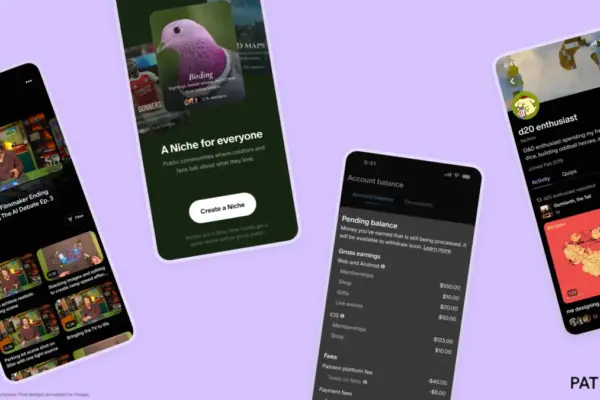 Re-Engineering the Creator Economy: Inside Patreon’s Massive 30-Feature Overhaul and the Battle Against Algorithmic Churn