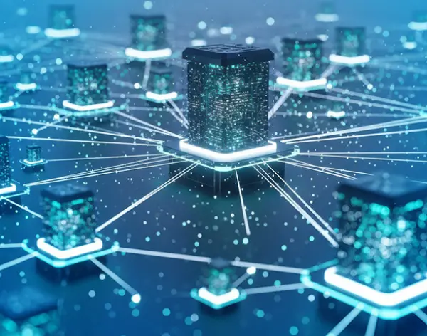 Redefining Resilience: How AI-Driven Data Centre Interconnects and Advanced Testing Are Shaping the Future of Global Infrastructure