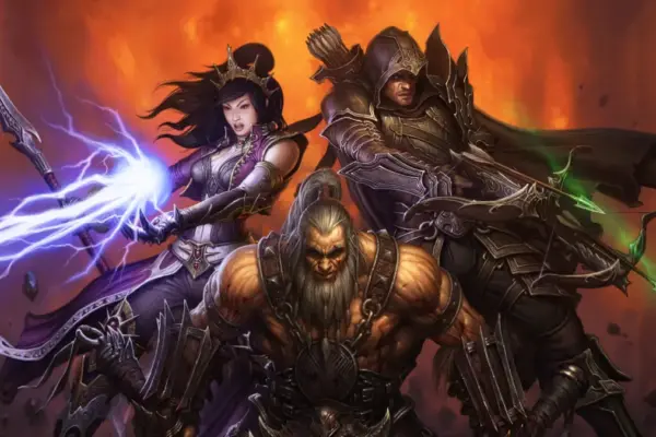 Rediscovering Sanctuary’s Forgotten Masterpiece: Why Diablo 3 Remains an Unrivaled ARGP Experience