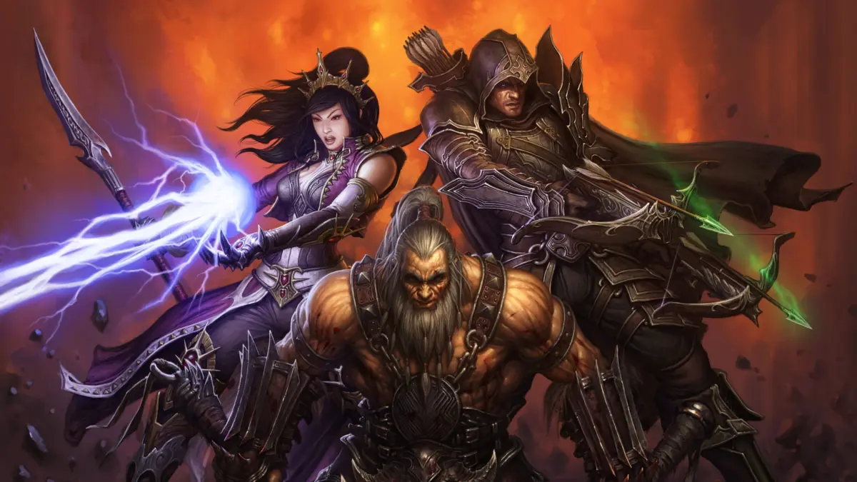 Rediscovering Sanctuary’s Forgotten Masterpiece: Why Diablo 3 Remains an Unrivaled ARGP Experience