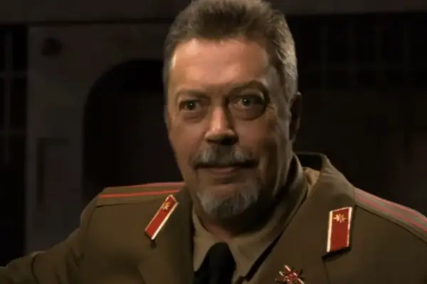 Remembering Tim Curry: A Titan of Stage, Screen, and Interactive Media