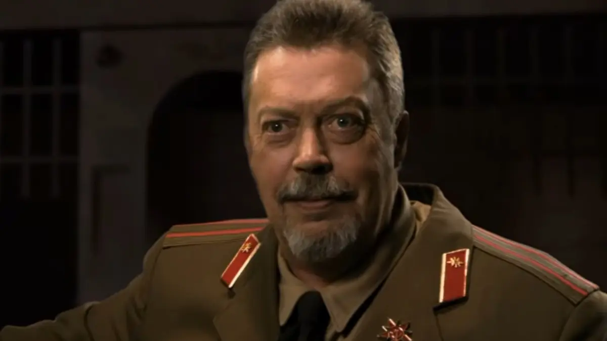 Remembering Tim Curry: A Titan of Stage, Screen, and Interactive Media