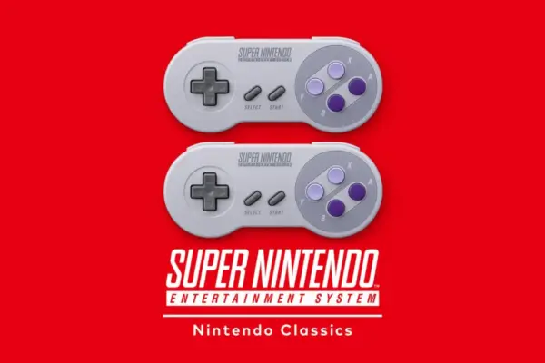 Retraced Pixels: Rediscovering the Hidden Gems of the Super Nintendo at 35