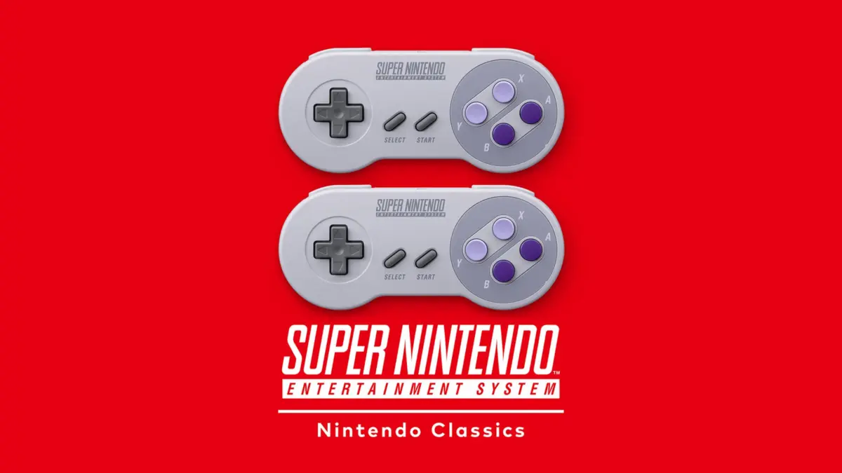 Retraced Pixels: Rediscovering the Hidden Gems of the Super Nintendo at 35