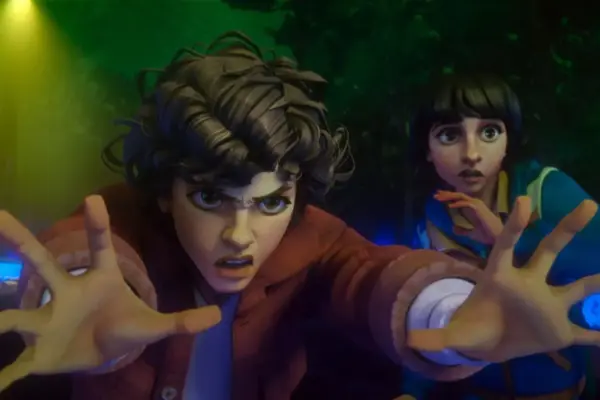 Return to Hawkins: Netflix Drops Official Trailer and Release Date for ‘Stranger Things: Tales from ’85’ Season 2