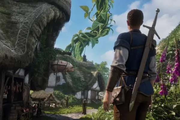 Returning to Albion: A Comprehensive Hands-Off Preview of Playground Games’ Highly Anticipated ‘Fable’
