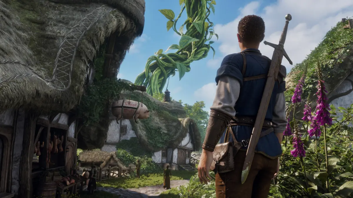 Returning to Albion: A Comprehensive Hands-Off Preview of Playground Games’ Highly Anticipated ‘Fable’