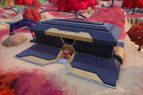 Rewriting the Rules of the Island: A Comprehensive Strategic Guide to Fortnite Chapter 7 Season 4’s Match Overrides and Override Consoles