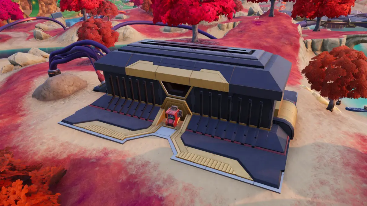 Rewriting the Rules of the Island: A Comprehensive Strategic Guide to Fortnite Chapter 7 Season 4’s Match Overrides and Override Consoles