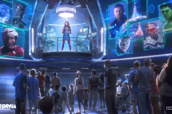 Robert Downey Jr. Returns as Iron Man: A Deep Dive into Avengers Infinity Defense and Disney’s Multiversal Play