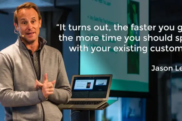 Scaling the Enterprise Summit: A Definitive Blueprint for Moving Upmarket and Closing High-Value Deals